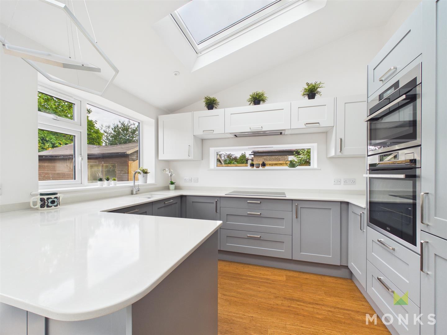 14 Monkmoor Avenue, Shrewsbury, SY2 5DZ For Sale
